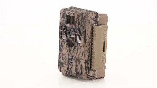 Browning Command OPS X-10 Low Glow IR Trail/Game Camera 10MP 360 View - image 2 from the video